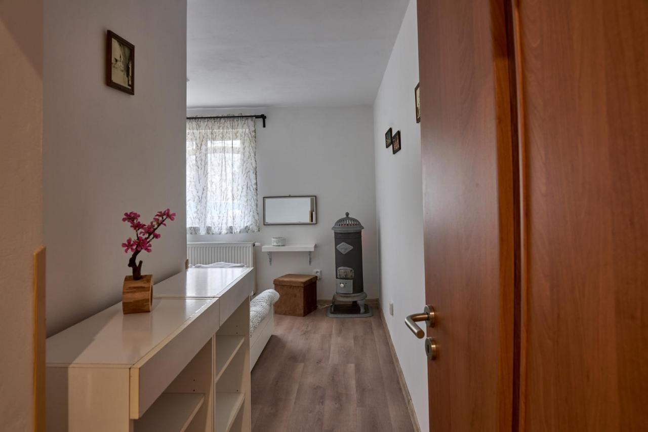 Krejcovstvi Daire Mělník Dış mekan fotoğraf